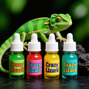 Aromat spożywczy niskiego stężenia | 30-240 ml