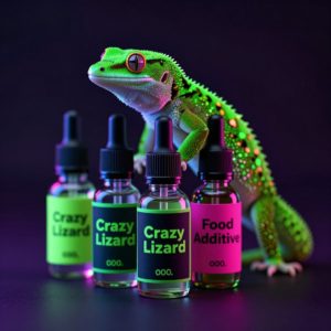 Glikol spożywczy - opak. 240 ml (GS-024DM3)