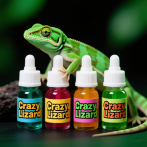 Aromat spożywczy 100% | 10 ml